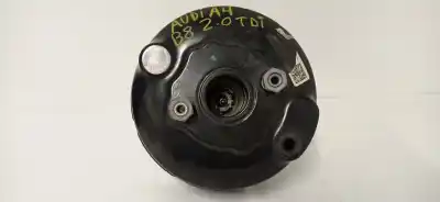 Second-hand car spare part brake servo for audi a4 b8 (8k2) 2.0 tdi oem iam references 8k0612103  8k0612103