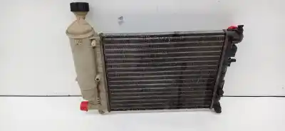 İkinci el araba yedek parçası su radyatörü için citroen saxo 1.1 seduction oem iam referansları nrf2002026 nrf2002026 