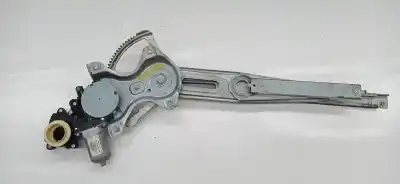 Second-hand car spare part DRIVER LEFT WINDOW REGULATOR for TOYOTA AURIS  OEM IAM references 975514102  8572002230A