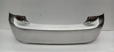Second-hand car spare part REAR BUMPER for TOYOTA AURIS  OEM IAM references   