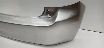 Second-hand car spare part rear bumper for toyota auris active oem iam references   
