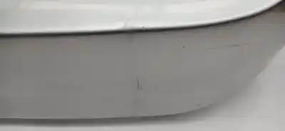 Second-hand car spare part rear bumper for toyota auris active oem iam references   