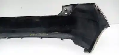 Second-hand car spare part rear bumper for toyota auris active oem iam references   
