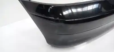 Second-hand car spare part REAR BUMPER for RENAULT MEGANE I COUPE FASE 2 (DA..)  OEM IAM references   