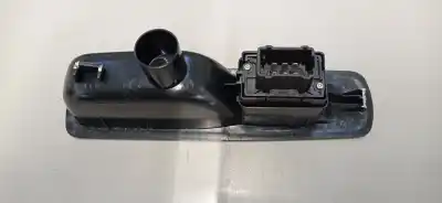 Peça sobressalente para automóvel em segunda mão botão / interruptor elevador vidro traseiro esquerdo por renault fluence expression referências oem iam 829500004r  829500004r