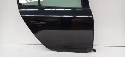 Second-hand car spare part rear right door for renault fluence expression oem iam references   