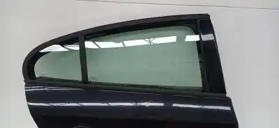 Second-hand car spare part rear right door for renault fluence expression oem iam references   