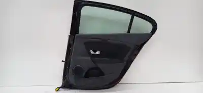 Second-hand car spare part REAR RIGHT DOOR for RENAULT FLUENCE  OEM IAM references   