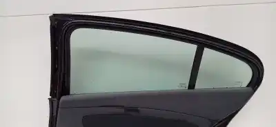 Second-hand car spare part rear right door for renault fluence expression oem iam references   