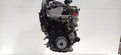 Gebrauchtes Autoersatzteil KOMPLETTER MOTOR zum RENAULT MASTER KOMBI  OEM-IAM-Referenzen M9TB870  M9TB870