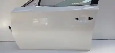 Second-hand car spare part left front door for infiniti q50 q50 oem iam references   