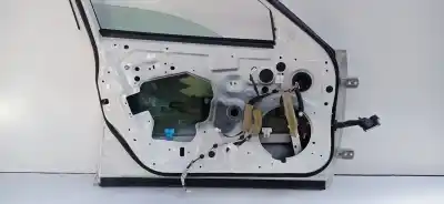 Second-hand car spare part left front door for infiniti q50 q50 oem iam references   