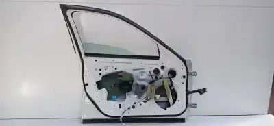 Second-hand car spare part left front door for infiniti q50 q50 oem iam references   
