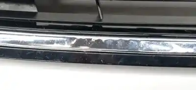 Second-hand car spare part FRONT GRILLE for VOLKSWAGEN GOLF VII LIM.  OEM IAM references 3AA853651  3AA853651