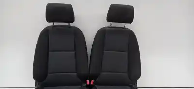 Автозапчасти б/у ПОЛНЫЙ КОМПЛЕКТ СИДЕНЬЯ за AUDI A3 SPORTBACK (8P)  ссылки OEM IAM   