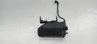 İkinci el araba yedek parçası aktif karbon filtresi için volkswagen golf vi (5k1) advance oem iam referansları 1k0201801d  1k0201801d