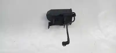İkinci el araba yedek parçası aktif karbon filtresi için volkswagen golf vi (5k1) advance oem iam referansları 1k0201801d  1k0201801d