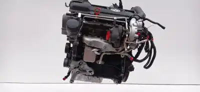 Pezzo di ricambio per auto di seconda mano MOTORE COMPLETO per VOLKSWAGEN GOLF VI (5K1)  Riferimenti OEM IAM CAX CAX CAX