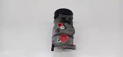 Peça sobressalente para automóvel em segunda mão compressor de ar condicionado a/a a/c por volkswagen golf vi (5k1) advance referências oem iam 1k0820859t 1k0820859t 