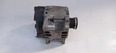 Pezzo di ricambio per auto di seconda mano ALTERNATORE per VOLKSWAGEN GOLF VI (5K1)  Riferimenti OEM IAM 03C903025D  03C903025D
