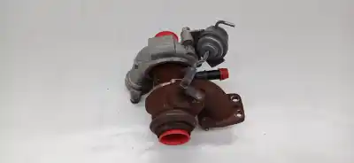 Recambio de automóvil de segunda mano de TURBOCOMPRESOR para CITROEN C4 BERLINA  referencias OEM IAM 9657603780  9657603780