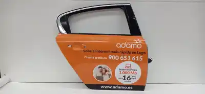 Peça sobressalente para automóvel em segunda mão PORTA DO AUTOMÓVEL TRASEIRA DIREITA por PEUGEOT 508  Referências OEM IAM   
