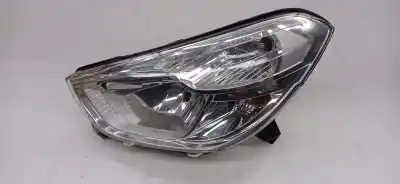 Автозапчастина б/у ЛІВА ФАРА для DACIA LODGY  Посилання на OEM IAM 90007665  2606099769R