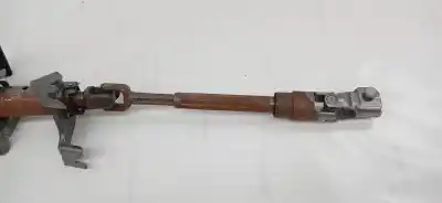 Автозапчастина б/у РУЛЬВА КОЛОНКА для DACIA LODGY  Посилання на OEM IAM 488109342R  488109342R