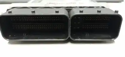 Second-hand car spare part ECU ENGINE CONTROL for BMW SERIE 3 TOURING (E91)  OEM IAM references 0281012754  7799855