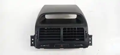 Gebrauchtes Autoersatzteil lüftungsgitter zum suzuki grand vitara jb (jt) g/m16a oem-iam-referenzen 7382165j0  