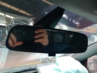 Pièce détachée automobile d'occasion RÉTROVISEUR INTÉRIEUR pour FORD FIESTA (CBK)  Références OEM IAM   
