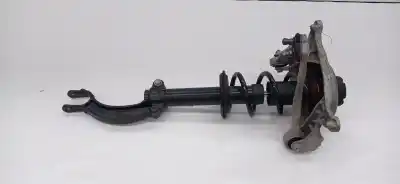 Pezzo di ricambio per auto di seconda mano ammortizzatore anteriore destro per audi a5 coupe (8t) 2.0 tfsi (132kw) riferimenti oem iam 8k0413031ap  