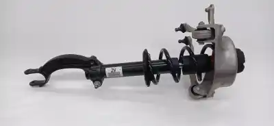 Pezzo di ricambio per auto di seconda mano AMMORTIZZATORE ANTERIORE DESTRO per AUDI A5 COUPE (8T)  Riferimenti OEM IAM 8K0413031AP  