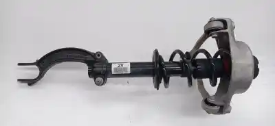 Pezzo di ricambio per auto di seconda mano ammortizzatore anteriore destro per audi a5 coupe (8t) 2.0 tfsi (132kw) riferimenti oem iam 8k0413031ap  