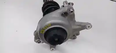 Piesă de schimb auto la mâna a doua AMORTIZOR FAȚÃ STÂNGA pentru AUDI A5 COUPE (8T)  Referințe OEM IAM 8K0413031AP  