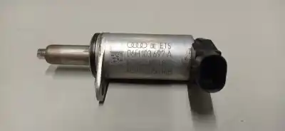 Pièce détachée automobile d'occasion capteur pour audi a5 coupe (8t) 2.0 tfsi (132kw) références oem iam 06h103697a  