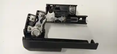 Pièce détachée automobile d'occasion BOÎTES À FUSIBLES pour AUDI A5 COUPE (8T)  Références OEM IAM 4F0915519  