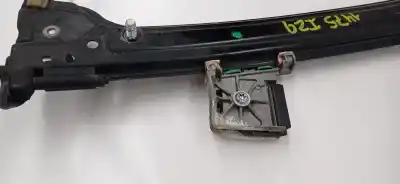 Second-hand car spare part DRIVER LEFT WINDOW REGULATOR for AUDI A5 COUPE (8T)  OEM IAM references 8T0959801A  8T0837461C