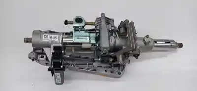 Piesă de schimb auto la mâna a doua COLOANA DE DIRECȚIE pentru MERCEDES-BENZ CLASE C (W204) BERLINA  Referințe OEM IAM A2044604616  204462206