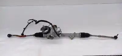 Автозапчастина б/у рульмова рейка для citroen c-elysée exclusive посилання на oem iam 6700003502