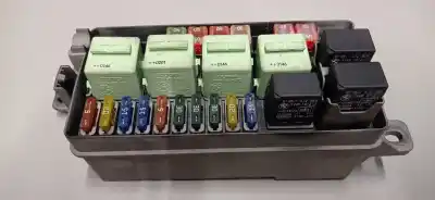 Автозапчасти б/у блок реле/предохранителей за bmw mini (r50,r53) cooper ссылки oem iam 136586