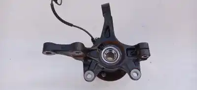 Автозапчасти б/у передняя правая кулачка за opel mokka x excellence start/stop 4x4 ссылки oem iam   