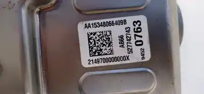 Автозапчасти б/у рулевая колонка за opel mokka x excellence start/stop 4x4 ссылки oem iam 94520763