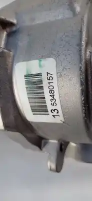 Second-hand car spare part steering column for opel mokka x excellence start/stop 4x4 oem iam references 94520763 94520763 94520763