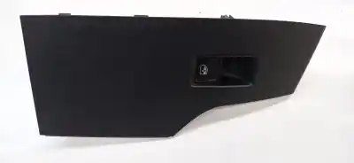 Автозапчастина б/у управління склонами заднє ліво для seat ibiza (kj1) fr 116 cv / 85 kw посилання на oem iam 5g0959855p
