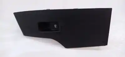 Автозапчасти б/у выключатель переднего правого окна за seat ibiza (kj1) fr 116 cv / 85 kw ссылки oem iam 5g0959855p  5g0959855p