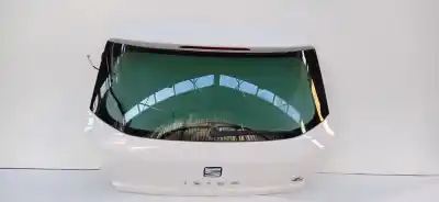 Автозапчастина б/у загальні двері для seat ibiza (kj1) fr 116 cv / 85 kw посилання на oem iam 