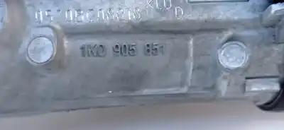 Автозапчастина б/у стартер для seat ibiza (kj1) fr 116 cv / 85 kw посилання на oem iam 1k0905851