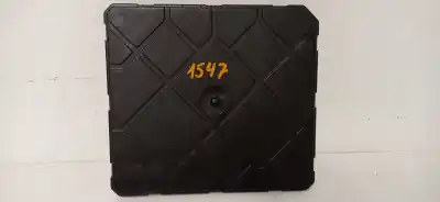 Автозапчастина б/у модуль комфорт для seat ibiza (kj1) fr 116 cv / 85 kw посилання на oem iam 2q0937089a