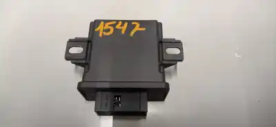 Автозапчастина б/у блок управління світлом для seat ibiza (kj1) fr 116 cv / 85 kw посилання на oem iam 7p6907357e